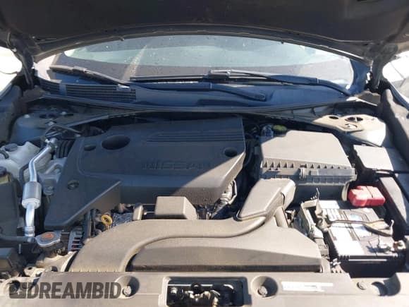 ✅ 2017 Nissan Altima SV • VIN: 1N4AL3AP2HC194930 • Lot: 43473001. Listed on IAAI with 53,106 mi. Free auction sales archive from the USA and detailed vehicle history report at DreamBid. Image 10.