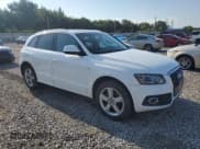 ✅ 2011 Audi Q5 Premium Plus • VIN: WA1DKAFP1BA021226 • Lot: 68899745. Wystawiony na Copart z przebiegiem 202 421 mil. Bezpłatny archiwum sprzedaży aukcyjnych z USA i szczegółowy raport historii pojazdu na DreamBid. Zdjęcie 4.