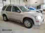 2007 Mercury Mariner Premier с VIN 4M2CU97107KJ05778, выставлен на аукционе Copart как лот 60433475 с пробегом 218 344 миль миль и Списание • Salvage title. История ставок и продаж доступна на DreamBid. Изображение 4.