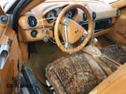 ✅ 2006 Porsche Cayman S • VIN: WP0AB29836U781908 • Lot: 74551144. Wystawiony na Copart z przebiegiem Nie podano. Bezpłatny archiwum sprzedaży aukcyjnych z USA i szczegółowy raport historii pojazdu na DreamBid. Zdjęcie 8.