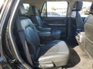 ✅ 2018 Ford Expedition Platinum • VIN: 1FMJU1MT1JEA22530 • Lot: 87279605. Wystawiony na Copart z przebiegiem 134 805 mil. Bezpłatny archiwum sprzedaży aukcyjnych z USA i szczegółowy raport historii pojazdu na DreamBid. Zdjęcie 11.