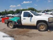 ✅ 2007 Chevrolet Silverado 2500HD 1LT • VIN: 1GCHK24K77E511724 • Лот: 43221523. Опубликован ранее на IAAI с пробегом Не указан. Бесплатный доступ к архиву аукционных продаж из США и подробный отчёт об истории автомобиля на DreamBid. Изображение 9.