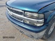 ✅ 2005 Chevrolet Tahoe Z71 • VIN: 1GNEK13T15R195032 • Lot: 43775872. Listed on IAAI with 263,190 mi. Free auction sales archive from the USA and detailed vehicle history report at DreamBid. Image 6.