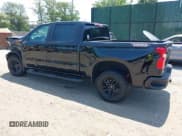 ✅ 2021 Chevrolet Silverado 1500 LT Trail Boss • VIN: 3GCPYFED4MG397719 • Lot: 42536981. Listed on IAAI with 65,073 mi. Free auction sales archive from the USA and detailed vehicle history report at DreamBid. Image 3.