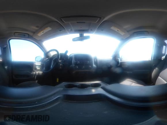 ✅ 2017 Chevrolet Silverado 1500 LT • VIN: 3GCUKREC7HG302606 • Лот: 42981461. Опубликован ранее на IAAI с пробегом 125 537 миль. Бесплатный доступ к архиву аукционных продаж из США и подробный отчёт об истории автомобиля на DreamBid. Изображение 19.