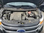 ✅ 2015 Ford Explorer Limited • VIN: 1FM5K8F88FGB82781 • Lot: 80441585. Listed on Copart with 135,968 mi. Free auction sales archive from the USA and detailed vehicle history report at DreamBid. Image 12.