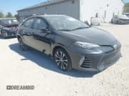 ✅ 2018 Toyota Corolla LE • VIN: 2T1BURHE7JC975877 • Lot: 43347009. Listed on IAAI with 115,898 mi. Free auction sales archive from the USA and detailed vehicle history report at DreamBid. Image 1.