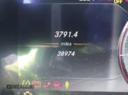 ✅ 2019 Mercedes-Benz G 63 AMG • VIN: WDCYC7HJ1KX318942 • Лот: 42278566. Опубликован ранее на IAAI с пробегом 38 974 миль. Бесплатный доступ к архиву аукционных продаж из США и подробный отчёт об истории автомобиля на DreamBid. Изображение 16.