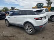 ✅ 2018 Land Rover Range Rover Evoque SE • VIN: SALVP2RX2JH294848 • Lot: 59316975. Listed on Copart with 108,347 mi. Free auction sales archive from the USA and detailed vehicle history report at DreamBid. Image 2.