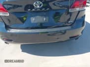 ✅ 2013 Toyota Venza Limited • VIN: 4T3ZK3BB0DU063604 • Lot: 43464952. Listed on IAAI with 155,027 mi. Free auction sales archive from the USA and detailed vehicle history report at DreamBid. Image 20.