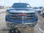 ✅ 2022 GMC Sierra 1500 SLT • VIN: 1GTUUDED9NZ613973 • Лот: 41336272. Опубликован ранее на IAAI с пробегом 57 564 миль. Бесплатный доступ к архиву аукционных продаж из США и подробный отчёт об истории автомобиля на DreamBid. Изображение 6.