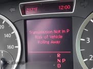 ✅ 2018 Infiniti QX30 Luxury • VIN: SJKCH5CR4JA051569 • Lot: 43011490. Listed on IAAI with 76,149 mi. Free auction sales archive from the USA and detailed vehicle history report at DreamBid. Image 18.