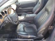 ✅ 2000 Jaguar XK • VIN: SAJJA41C4YNA05738 • Lot: 45776815. Listed on Copart with 53,788 mi. Free auction sales archive from the USA and detailed vehicle history report at DreamBid. Image 7.