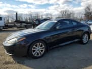 ✅ 2008 Hyundai Tiburon GS • VIN: KMHHM66D18U287952 • Лот: 93293075. Опубликован ранее на Copart с пробегом 179 609 миль. Бесплатный доступ к архиву аукционных продаж из США и подробный отчёт об истории автомобиля на DreamBid. Изображение 1.