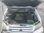 2001 Toyota Highlander с VIN JTEGF21A510022900, выставлен на аукционе Copart как лот 86253515 с пробегом 220 069 миль миль и Списание • Salvage title. История ставок и продаж доступна на DreamBid. Изображение 12.