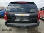 ✅ 2012 Chevrolet Suburban LT • VIN: 1GNSKJE7XCR170517 • Lot: 45306794. Wystawiony na Copart z przebiegiem Nie podano. Bezpłatny archiwum sprzedaży aukcyjnych z USA i szczegółowy raport historii pojazdu na DreamBid. Zdjęcie 6.