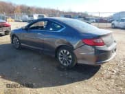 ✅ 2013 Honda Accord LX-S • VIN: 1HGCT1B35DA018545 • Лот: 43673704. Опубликован ранее на IAAI с пробегом 150 020 миль. Бесплатный доступ к архиву аукционных продаж из США и подробный отчёт об истории автомобиля на DreamBid. Изображение 3.