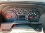 ✅ 2025 Chevrolet Silverado 1500 • VIN: 1GCRKAEK0SZ198062 • Лот: 70900665. Опубликован ранее на Copart с пробегом 7 584 миль. Бесплатный доступ к архиву аукционных продаж из США и подробный отчёт об истории автомобиля на DreamBid. Изображение 9.