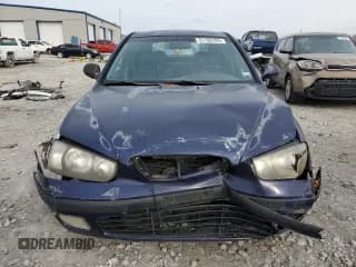 ✅ 2003 Hyundai Elantra GT • VIN: KMHDN55D03U078377 • Lot: 51100395. Wystawiony na Copart z przebiegiem 192 766 mil. Bezpłatny archiwum sprzedaży aukcyjnych z USA i szczegółowy raport historii pojazdu na DreamBid. Zdjęcie 5.