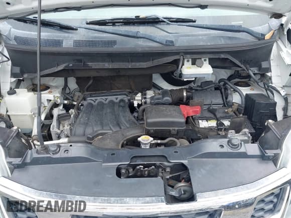 ✅ 2017 Nissan NV200 SV • VIN: 3N6CM0KN6HK722326 • Lot: 42675634. Listed on IAAI with 94,197 mi. Free auction sales archive from the USA and detailed vehicle history report at DreamBid. Image 10.