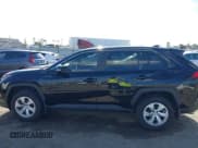✅ 2022 Toyota RAV4 LE • VIN: 2T3K1RFV9NC183271 • Лот: 43609899. Опубликован ранее на IAAI с пробегом 40 100 миль. Бесплатный доступ к архиву аукционных продаж из США и подробный отчёт об истории автомобиля на DreamBid. Изображение 14.