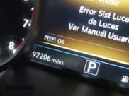 ✅ 2019 Nissan Maxima SL • VIN: 1N4AA6AV4KC380918 • Lot: 41267350. Wystawiony na IAAI z przebiegiem 97 206 mil. Bezpłatny archiwum sprzedaży aukcyjnych z USA i szczegółowy raport historii pojazdu na DreamBid. Zdjęcie 16.