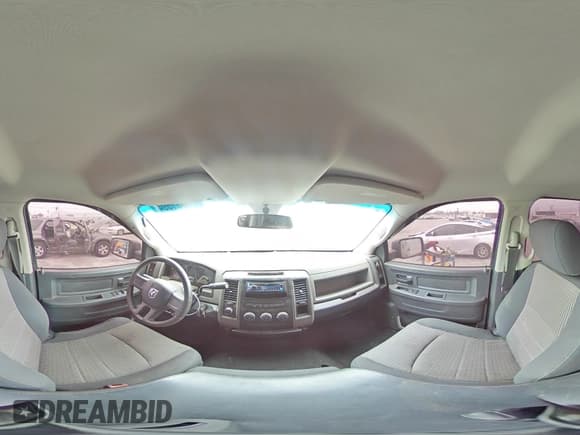 ✅ 2010 Dodge 1500 SLT • VIN: 1D7RV1GP2AS238882 • Lot: 76631594. Wystawiony na Copart z przebiegiem 179 845 mil. Bezpłatny archiwum sprzedaży aukcyjnych z USA i szczegółowy raport historii pojazdu na DreamBid. Zdjęcie 12.