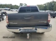 ✅ 2011 Toyota Tacoma PreRunner • VIN: 5TFJU4GNXBX010000 • Lot: 85889915. Listed on Copart with 216,189 mi. Free auction sales archive from the USA and detailed vehicle history report at DreamBid. Image 6.