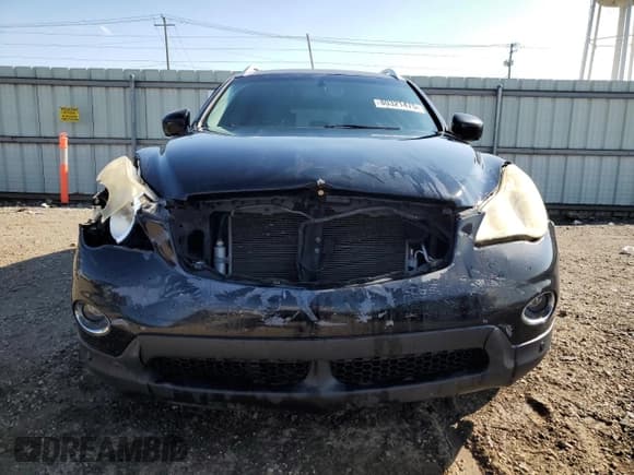 ✅ 2010 Infiniti EX Journey • VIN: JN1AJ0HP1AM702022 • Lot: 80321475. Wystawiony na Copart z przebiegiem 110 158 mil. Bezpłatny archiwum sprzedaży aukcyjnych z USA i szczegółowy raport historii pojazdu na DreamBid. Zdjęcie 5.