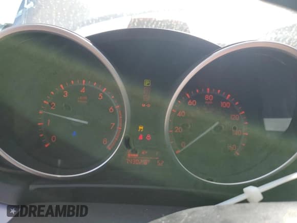 ✅ 2011 Mazda 3 S Grand Touring • VIN: JM1BL1M53B1467664 • Lot: 70940545. Listed on Copart with 74,302 mi. Free auction sales archive from the USA and detailed vehicle history report at DreamBid. Image 9.