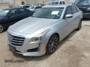 ✅ 2016 Cadillac CTS Luxury Collection RWD • VIN: 1G6AR5SS2G0105013 • Лот: 42657534. Опубликован ранее на IAAI с пробегом 97 019 миль. Бесплатный доступ к архиву аукционных продаж из США и подробный отчёт об истории автомобиля на DreamBid. Изображение 17.