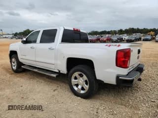 ✅ 2017 Chevrolet Silverado 1500 LTZ • VIN: 3GCUKSEC4HG484045 • Lot: 86325625. Wystawiony na Copart z przebiegiem 86 684 mil. Bezpłatny archiwum sprzedaży aukcyjnych z USA i szczegółowy raport historii pojazdu na DreamBid. Zdjęcie 2.