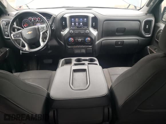 ✅ 2019 Chevrolet Silverado 1500 LT • VIN: 1GCPYDEK0KZ359534 • Lot: 60125805. Wystawiony na Copart z przebiegiem 92 352 mil. Bezpłatny archiwum sprzedaży aukcyjnych z USA i szczegółowy raport historii pojazdu na DreamBid. Zdjęcie 8.