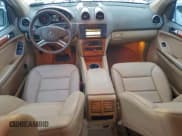 ✅ 2009 Mercedes-Benz M 350 • VIN: 4JGBB86E49A473312 • Lot: 94807685. Wystawiony na Copart z przebiegiem 191 200 mil. Bezpłatny archiwum sprzedaży aukcyjnych z USA i szczegółowy raport historii pojazdu na DreamBid. Zdjęcie 8.