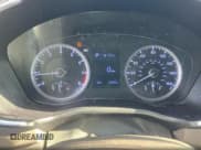 ✅ 2019 Hyundai Santa Fe SE • VIN: 5NMS2CAD0KH114542 • Lot: 92744135. Listed on Copart with 93,947 mi. Free auction sales archive from the USA and detailed vehicle history report at DreamBid. Image 8.