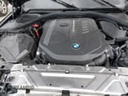 ✅ 2024 BMW 3 Series M340i xDrive • VIN: 3MW49FF00R8E21881 • Lot: 42408577. Wystawiony na IAAI z przebiegiem 17 853 mil. Bezpłatny archiwum sprzedaży aukcyjnych z USA i szczegółowy raport historii pojazdu na DreamBid. Zdjęcie 10.