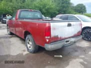 ✅ 1999 Ford F-150 • VIN: 1FTZF172XXKA43973 • Лот: 42791829. Опубликован ранее на IAAI с пробегом Не указан. Бесплатный доступ к архиву аукционных продаж из США и подробный отчёт об истории автомобиля на DreamBid. Изображение 3.