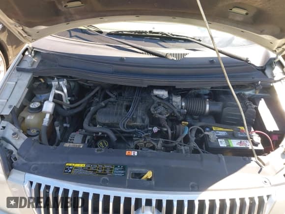 ✅ 2004 Mercury Monterey Convenience • VIN: 2MRDA20204BJ08437 • Лот: 42916150. Опубликован ранее на IAAI с пробегом 39 666 миль. Бесплатный доступ к архиву аукционных продаж из США и подробный отчёт об истории автомобиля на DreamBid. Изображение 10.