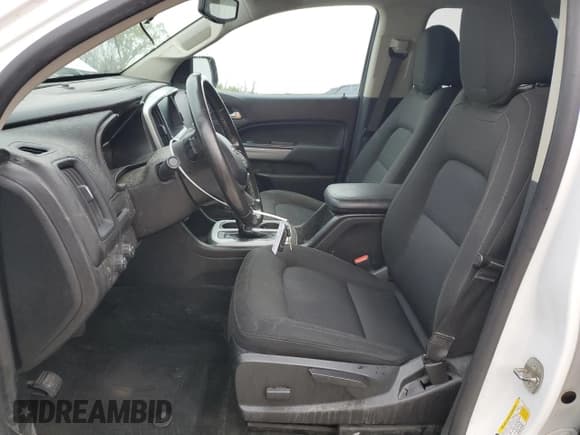 ✅ 2018 Chevrolet Colorado 4WD LT • VIN: 1GCGTCEN4J1318128 • Lot: 80273275. Listed on Copart with 141,243 mi. Free auction sales archive from the USA and detailed vehicle history report at DreamBid. Image 7.