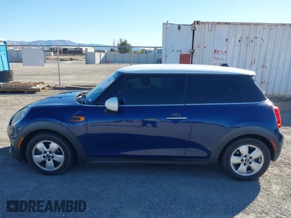 ✅ 2017 MINI Hardtop Cooper • VIN: WMWXP5C36H2F61624 • Лот: 43525532. Опубликован ранее на IAAI с пробегом 119 135 миль. Бесплатный доступ к архиву аукционных продаж из США и подробный отчёт об истории автомобиля на DreamBid. Изображение 14.