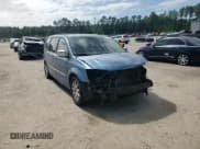 ✅ 2011 Chrysler Town & Country Touring L • VIN: 2A4RR8DG1BR782718 • Lot: 84973865. Wystawiony na Copart z przebiegiem 245 274 mil. Bezpłatny archiwum sprzedaży aukcyjnych z USA i szczegółowy raport historii pojazdu na DreamBid. Zdjęcie 14.