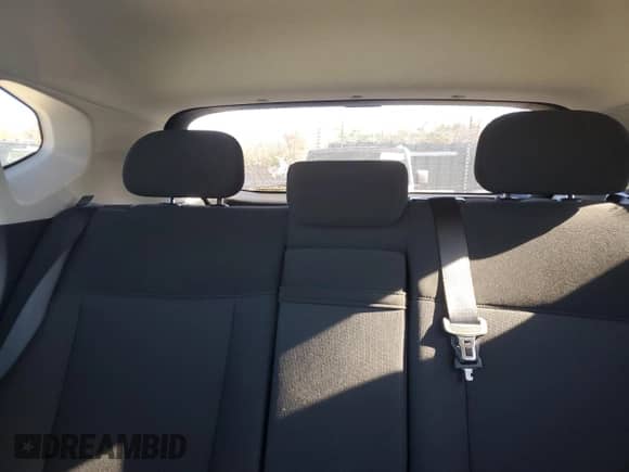 2024 Hyundai Kona SEL with VIN KM8HBCAB2RU109382, listed as a Copart auction lot 78201594 with 12,394 mi miles and Salvage title. Bid and sale history available at DreamBid. Image 10.