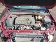 ✅ 2017 Chevrolet Malibu Hybrid • VIN: 1G1ZJ5SU7HF196313 • Lot: 43482611. Listed on IAAI with 115,416 mi. Free auction sales archive from the USA and detailed vehicle history report at DreamBid. Image 10.