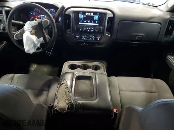 ✅ 2015 Chevrolet Silverado 1500 LT • VIN: 1GCVKREH3FZ213774 • Лот: 86262385. Опубликован ранее на Copart с пробегом 179 648 миль. Бесплатный доступ к архиву аукционных продаж из США и подробный отчёт об истории автомобиля на DreamBid. Изображение 8.