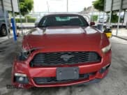 ✅ 2017 Ford Mustang EcoBoost Premium • VIN: 1FA6P8TH8H5256557 • Lot: 80872935. Listed on Copart with 109,697 mi. Free auction sales archive from the USA and detailed vehicle history report at DreamBid. Image 5.
