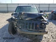 ✅ 2016 Jeep Patriot Sport • VIN: 1C4NJPBA7GD735157 • Lot: 53092685. Listed on Copart with 162,728 mi. Free auction sales archive from the USA and detailed vehicle history report at DreamBid. Image 5.