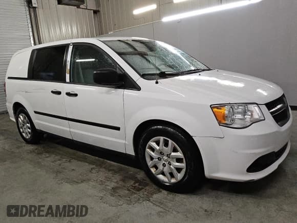 ✅ 2015 Ram Cargo Van Tradesman • VIN: 2C4JRGAG0FR701327 • Лот: 78245884. Опубликован ранее на Copart с пробегом 245 420 миль. Бесплатный доступ к архиву аукционных продаж из США и подробный отчёт об истории автомобиля на DreamBid. Изображение 4.