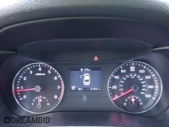 ✅ 2021 Kia Forte GT-Line • VIN: 3KPF34AD0ME332432 • Lot: 43266512. Wystawiony na IAAI z przebiegiem 61 591 mil. Bezpłatny archiwum sprzedaży aukcyjnych z USA i szczegółowy raport historii pojazdu na DreamBid. Zdjęcie 15.