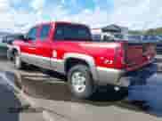 2003 Chevrolet Silverado 1500 LS с VIN 2GCEK19T031324173, выставлен на аукционе IAAI как лот 43380176 с пробегом 241 597 миль миль и . История ставок и продаж доступна на DreamBid. Изображение 3.