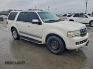 ✅ 2008 Lincoln Navigator • VIN: 5LMFU27588LJ12849 • Лот: 95172955. Опубликован ранее на Copart с пробегом 209 681 миль. Бесплатный доступ к архиву аукционных продаж из США и подробный отчёт об истории автомобиля на DreamBid. Изображение 4.